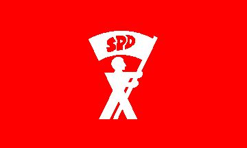 [Young Socialists in the SPD 1945-1961 (Germany)]